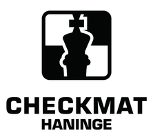 Checkmat Haninge Logo
